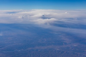 Aerial Clouds - Photo Pack vol. 13
