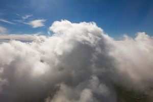Aerial Clouds - Photo Pack vol. 14