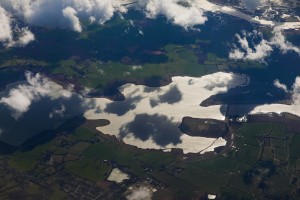 Aerial Clouds - Photo Pack vol. 14