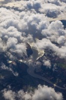 Aerial Clouds - Photo Pack vol. 14