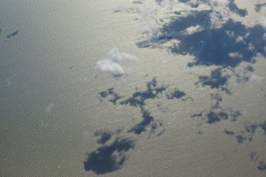 Aerial Clouds - Photo Pack vol. 14