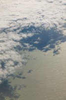 Aerial Clouds - Photo Pack vol. 14
