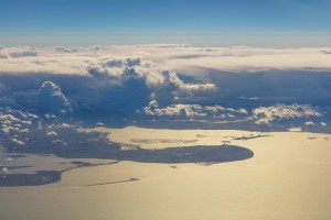 Aerial Clouds - Photo Pack vol. 14