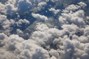 AERIAL CLOUDS - PHOTO PACK VOL. 14- Clouds, Landscapes, Panoramas