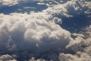 Aerial Clouds - Photo Pack vol. 14