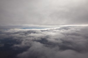Aerial Clouds - Photo Pack vol. 14