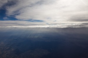 Aerial Clouds - Photo Pack vol. 14