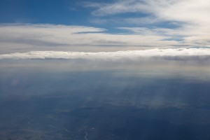 Aerial Clouds - Photo Pack vol. 14