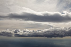 Aerial Clouds - Photo Pack vol. 14