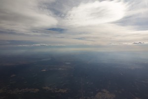 Aerial Clouds - Photo Pack vol. 14