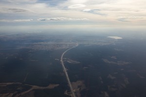 Aerial Clouds - Photo Pack vol. 14