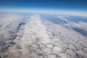 Aerial Clouds - Photo Pack vol. 16