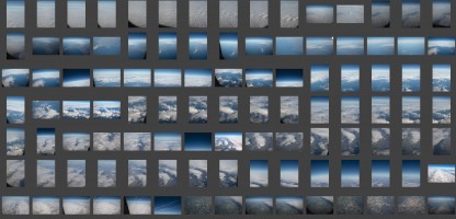 Aerial Clouds - Photo Pack vol. 16