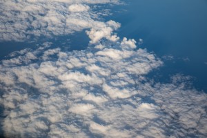 Aerial Clouds - Photo Pack vol. 17
