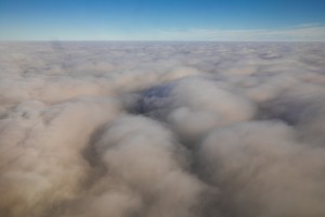 Aerial Clouds - Photo Pack vol. 17