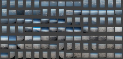 Aerial Clouds - Photo Pack vol. 17