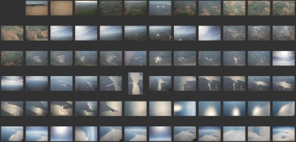 Aerial Clouds - Photo Pack vol. 18