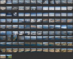 Aerial Clouds - Photo Pack vol. 18