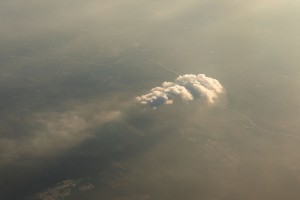Aerial Clouds - Photo Pack vol. 19