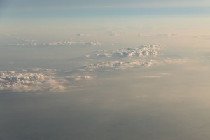 Aerial Clouds - Photo Pack vol. 19
