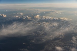 Aerial Clouds - Photo Pack vol. 19
