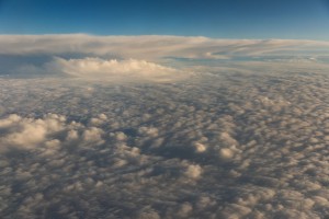 Aerial Clouds - Photo Pack vol. 19