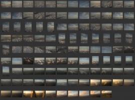 Aerial Clouds - Photo Pack vol. 19