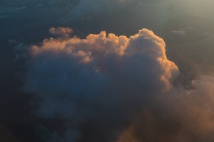 1. Clouds