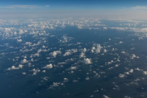 Aerial Clouds - Photo Pack vol. 20