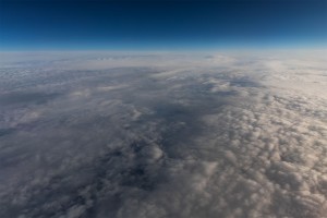 Aerial Clouds - Photo Pack vol. 20