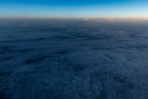 Aerial Clouds - Photo Pack vol. 20