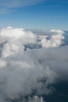 Aerial Clouds - Photo Pack vol. 21