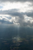 Aerial Clouds - Photo Pack vol. 21