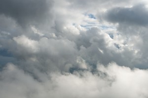 Aerial Clouds - Photo Pack vol. 21