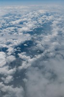 Aerial Clouds - Photo Pack vol. 22
