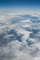 Aerial Clouds - Photo Pack vol. 22