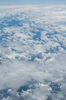 Aerial Clouds - Photo Pack vol. 22