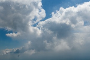 Aerial Clouds - Photo Pack vol. 22