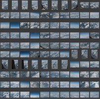 Aerial Clouds - Photo Pack vol. 22