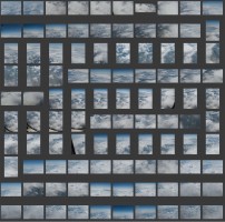Aerial Clouds - Photo Pack vol. 22