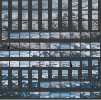 Aerial Clouds - Photo Pack vol. 22
