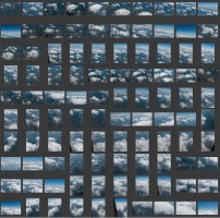 Aerial Clouds - Photo Pack vol. 22