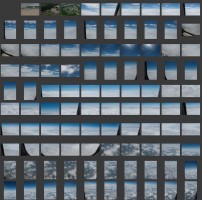 Aerial Clouds - Photo Pack vol. 22