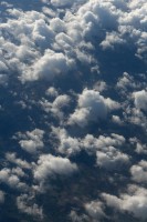 Aerial Clouds - Photo Pack vol. 23