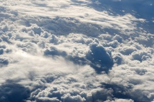 Aerial Clouds - Photo Pack vol. 23