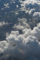 Aerial Clouds - Photo Pack vol. 23