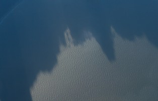 Aerial Clouds - Photo Pack vol. 23
