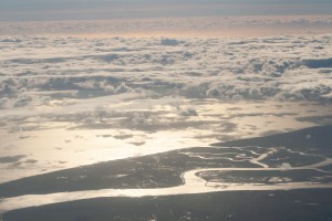 Aerial Clouds - Photo Pack vol. 24