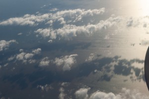 Aerial Clouds - Photo Pack vol. 24