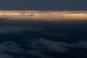 Aerial Clouds - Photo Pack vol. 24